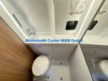 Fahrzeugbild Weinsberg CaraBus FORD 600 MQ 2025 AHK Easy Space #9
