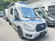 Fahrzeugbild Weinsberg CaraBus FORD 600 MQ 2025 AHK Spurhalte #2