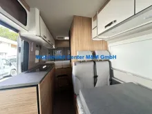 Fahrzeugbild Weinsberg CaraBus FORD 600 MQ 2025 Rabatt 14.762 Euro #5