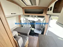 Fahrzeugbild Weinsberg CaraBus FORD 600 MQ 2025 Rabatt 14.762 Euro #6