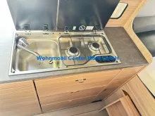 Fahrzeugbild Weinsberg CaraBus FORD 600 MQ 2025 Rabatt 14.762 Euro #7