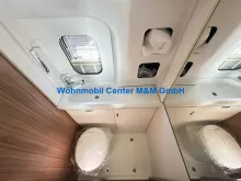 Fahrzeugbild Weinsberg CaraBus FORD 600 MQ 2025 Rabatt 14.762 Euro #9