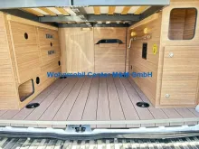 Fahrzeugbild Weinsberg CaraBus FORD 600 MQ 2025 Rabatt 14.762 Euro #11