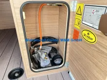 Fahrzeugbild Weinsberg CaraBus FORD 600 MQ 2025 Rabatt 14.762 Euro #12