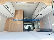 Fahrzeugbild Weinsberg CaraBus FORD 600 MQ 2025 Rabatt 14.762 Euro #14