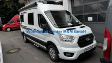 Fahrzeugbild Weinsberg CaraBus FORD 600 MQ 2025 LiFePO4 Markise #2