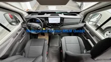 Fahrzeugbild Weinsberg CaraBus FORD 600 MQ 2025 LiFePO4 Markise #3