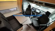 Fahrzeugbild Weinsberg CaraBus FORD 600 MQ 2025 LiFePO4 Markise #4