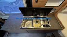 Fahrzeugbild Weinsberg CaraBus FORD 600 MQ 2025 LiFePO4 Markise #7