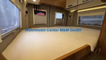 Fahrzeugbild Weinsberg CaraBus FORD 600 MQ 2025 LiFePO4 Markise #8
