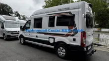 Fahrzeugbild Weinsberg CaraBus FORD 600 MQ 2025 LiFePO4 Markise #11
