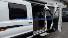 Fahrzeugbild Weinsberg CaraBus FORD 600 MQ 2025 LiFePO4 Markise #13