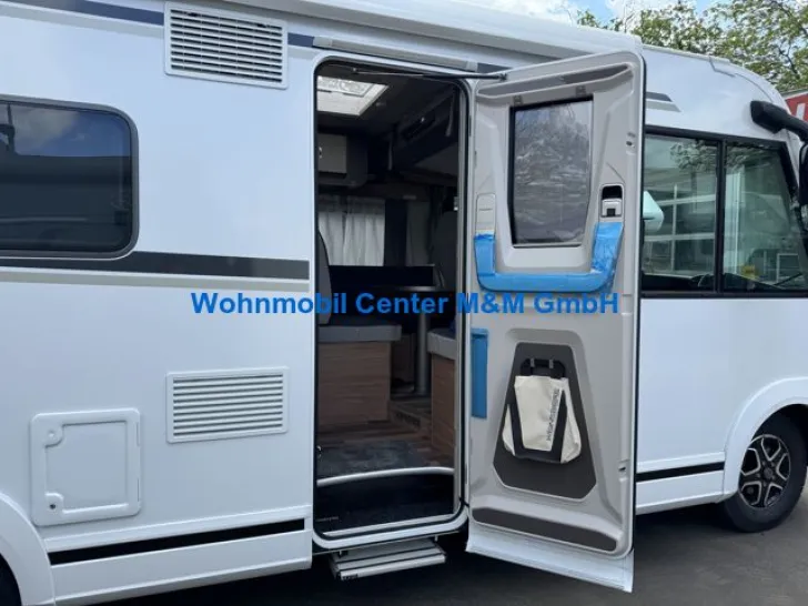 Fahrzeugbild Weinsberg CaraCore 650 MEG MJ25 180PS S7 Navi DuoC #3