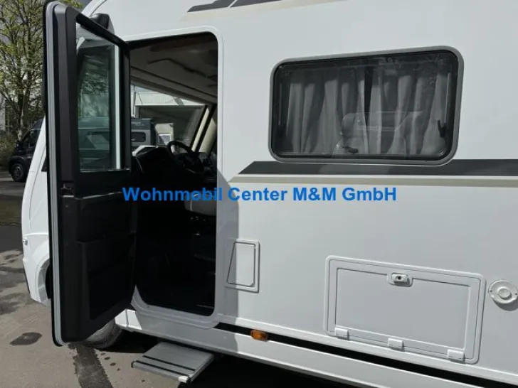 Fahrzeugbild Weinsberg CaraCore 650 MEG MJ25 180PS S7 Navi DuoC #4