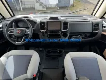 Fahrzeugbild Weinsberg CaraCore 650 MEG MJ25 180PS S7 Navi DuoC #5