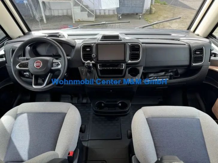 Fahrzeugbild Weinsberg CaraCore 650 MEG MJ25 180PS S7 Navi DuoC #5