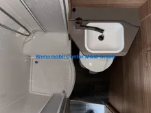 Fahrzeugbild Weinsberg CaraCore 650 MEG MJ25 180PS S7 Navi DuoC #11