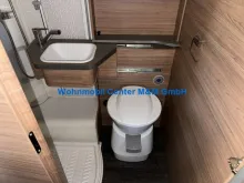 Fahrzeugbild Weinsberg CaraCore 650 MEG MJ25 180PS S7 Navi DuoC #12