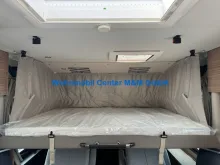 Fahrzeugbild Weinsberg CaraCore 650 MEG MJ25 180PS S7 Navi DuoC #14