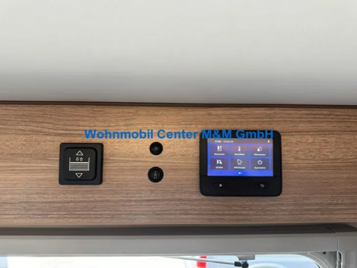 Fahrzeugbild Weinsberg CaraCore 650 MEG MJ25 180PS S7 Navi DuoC #15