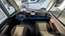 Fahrzeugbild Weinsberg CaraCore 700 MEG MJ25 180 PS Aguti #3
