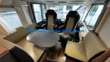 Fahrzeugbild Weinsberg CaraCore 700 MEG MJ25 180 PS Aguti #4