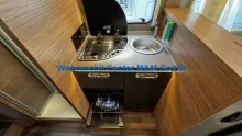 Fahrzeugbild Weinsberg CaraCore 700 MEG MJ25 180 PS Aguti #6