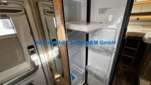 Fahrzeugbild Weinsberg CaraCore 700 MEG MJ25 180 PS Aguti #8