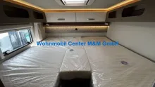 Fahrzeugbild Weinsberg CaraCore 700 MEG MJ25 180 PS Aguti #9