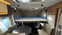 Fahrzeugbild Weinsberg CaraCore 700 MEG MJ25 180 PS Aguti #14