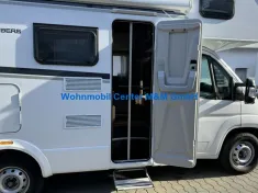 Bild 3 Weinsberg CaraHome 550 MG Markise Automatik