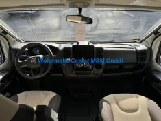 Bild 4 Weinsberg CaraHome 550 MG Markise Automatik