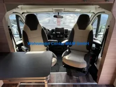 Bild 5 Weinsberg CaraHome 550 MG Markise Automatik