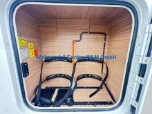 Fahrzeugbild Weinsberg CaraHome 550 MG Modell 2024 Markise Styling #14