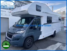 Fahrzeugbild Weinsberg CaraHome 650 DG Navi Kamera Lithium #1