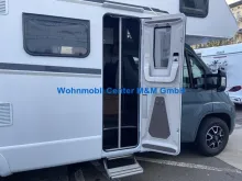 Fahrzeugbild Weinsberg CaraHome 650 DG Navi Kamera Lithium #3
