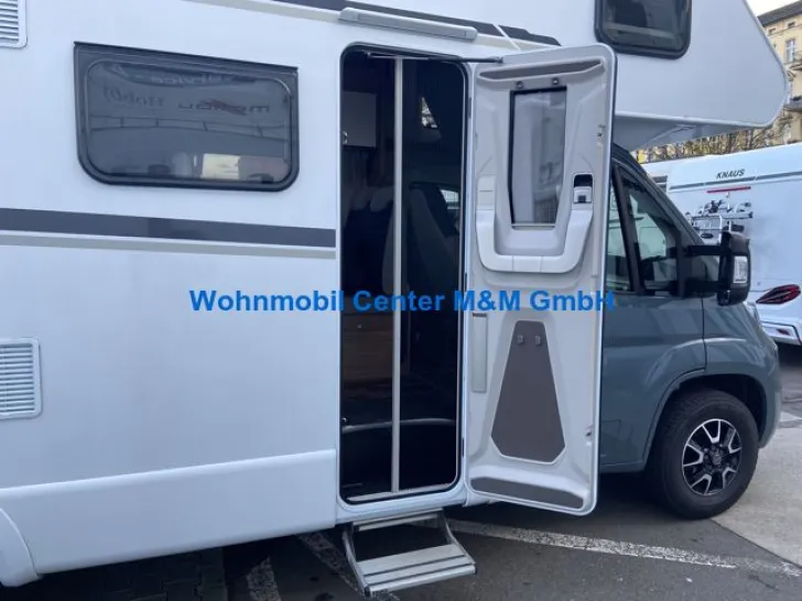 Fahrzeugbild Weinsberg CaraHome 650 DG Navi Kamera Lithium #3