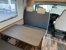 Fahrzeugbild Weinsberg CaraHome 650 DG Navi Kamera Lithium #5