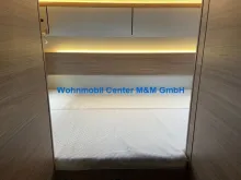 Fahrzeugbild Weinsberg CaraHome 650 DG Navi Kamera Lithium #10