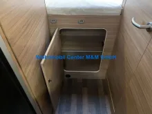 Fahrzeugbild Weinsberg CaraHome 650 DG Navi Kamera Lithium #12