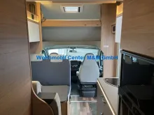 Fahrzeugbild Weinsberg CaraHome 650 DG Navi Kamera Lithium #13