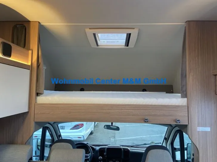 Fahrzeugbild Weinsberg CaraHome 650 DG Navi Kamera Lithium #14