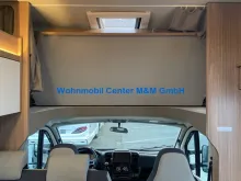 Fahrzeugbild Weinsberg CaraHome 650 DG Navi Kamera Lithium #15