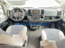 Fahrzeugbild Weinsberg CaraHome 650 DG TV Sat Markise Standklima #4