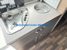 Fahrzeugbild Weinsberg CaraHome 650 DG TV Sat Markise Standklima #5