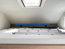 Fahrzeugbild Weinsberg CaraHome 650 DG TV Sat Markise Standklima #10