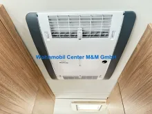 Fahrzeugbild Weinsberg CaraHome 650 DG TV Sat Markise Standklima #12