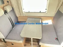 Fahrzeugbild Weinsberg CaraHome 650 DG TV Sat Markise Standklima #13