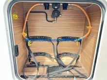 Fahrzeugbild Weinsberg CaraHome 650 DG TV Sat Markise Standklima #14