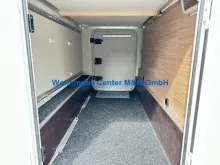 Fahrzeugbild Weinsberg CaraHome 650 DG TV Sat Markise Standklima #15
